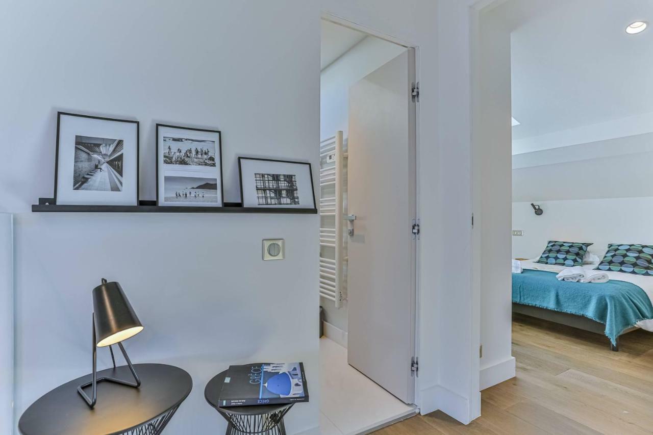 Maison Bianchi - 22 Jean Medecin نيس المظهر الخارجي الصورة